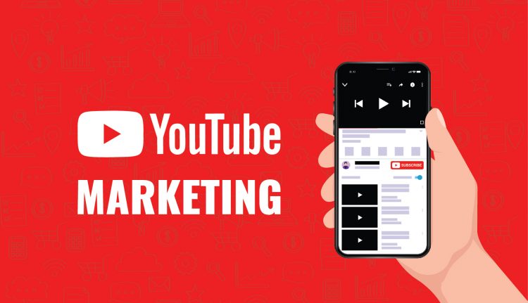 youtube-Marketing