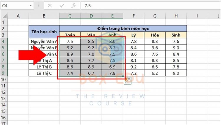 Conditional-Formatting-trong-excel-7