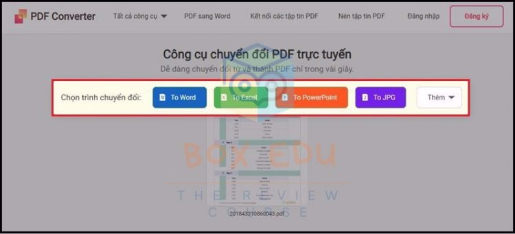 cach-chuyen-file-PDF-sang-Excel-Freepdfconvert-3