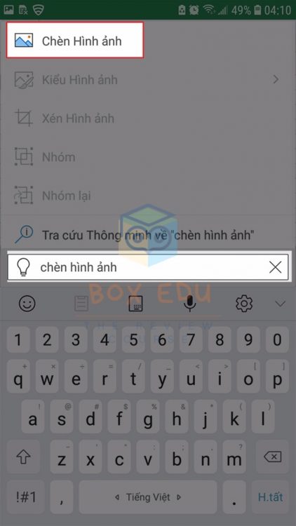 chen-anh-vao-Excel-tren-dien-thoai-2