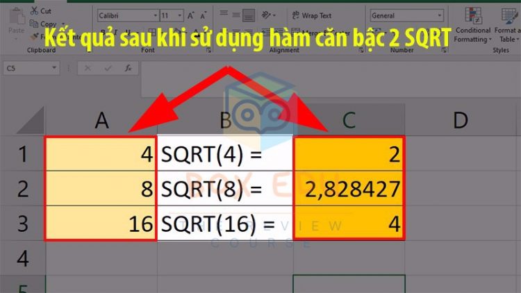 ham-can-bac-2-SQRT-trong-Excel-1