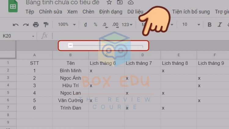 Cach-nhom-cot-hang-bang-tinh-nang-Group-tren-Google-Sheet-3
