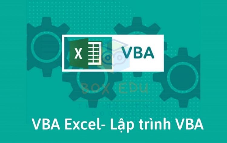 VBA-Excel-la-gi