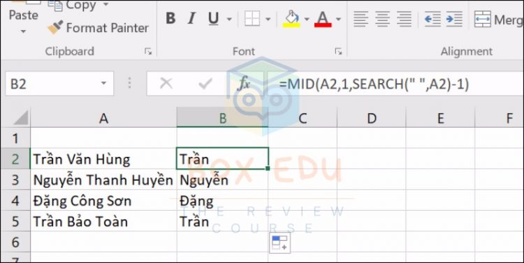 cach-su-dung-ham-mid-trong-excel-1