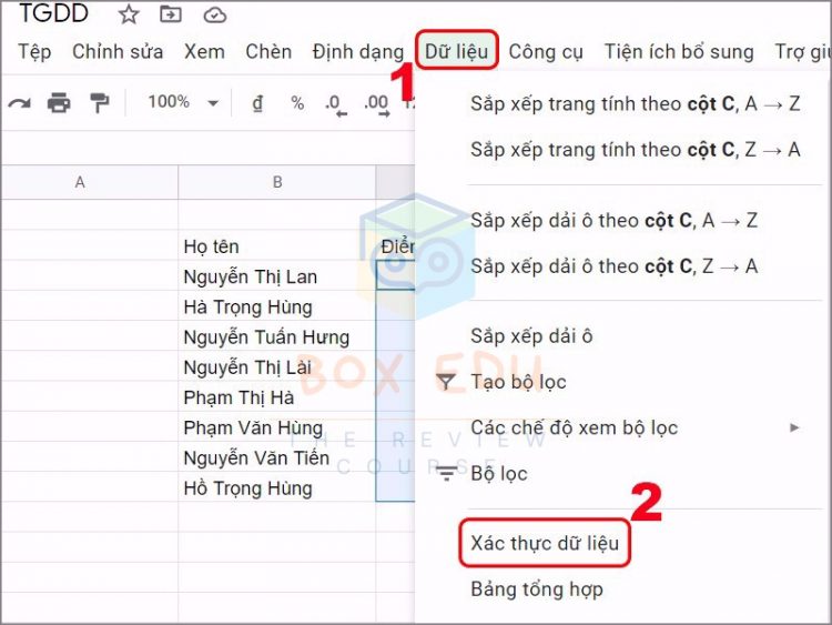 tao-Drop-List-trong-Google-Sheet-bang-cach-tu-nhap-2
