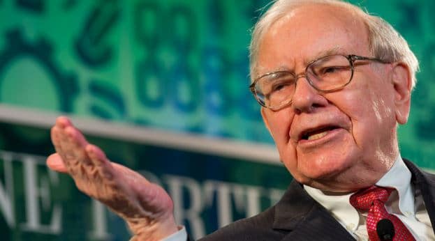 [ TOP 1001 ] Những câu nói hay của Warren Buffet