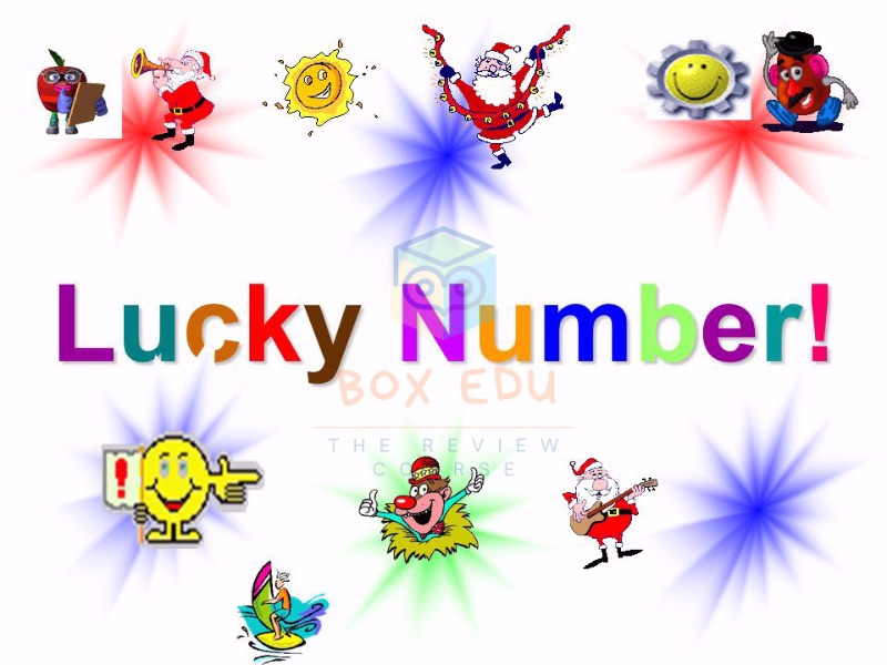 Có thể thêm âm thanh vào trò chơi Lucky Number trên PowerPoint được không?
