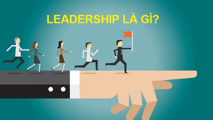 Leadership-la-gi