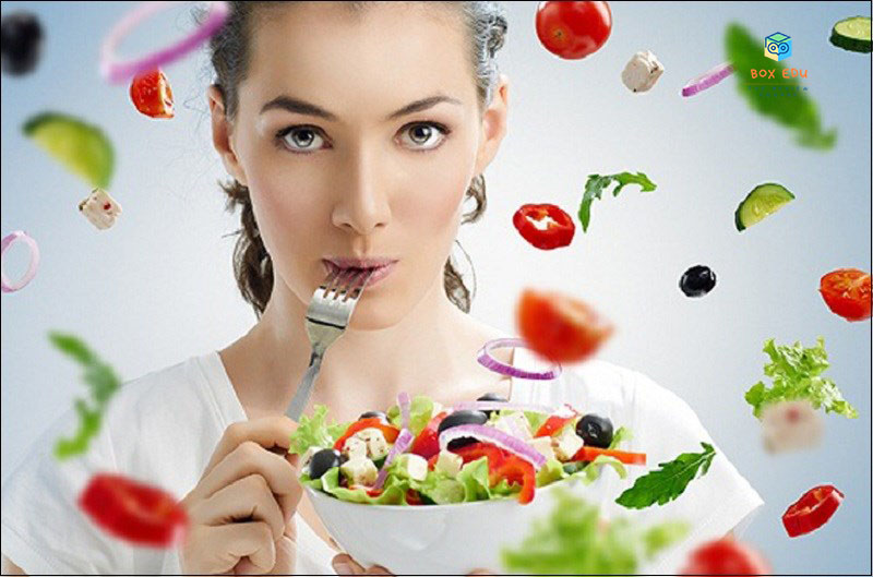 Các khóa học Eat Clean chất lượng giúp bạn giảm cân khoa học