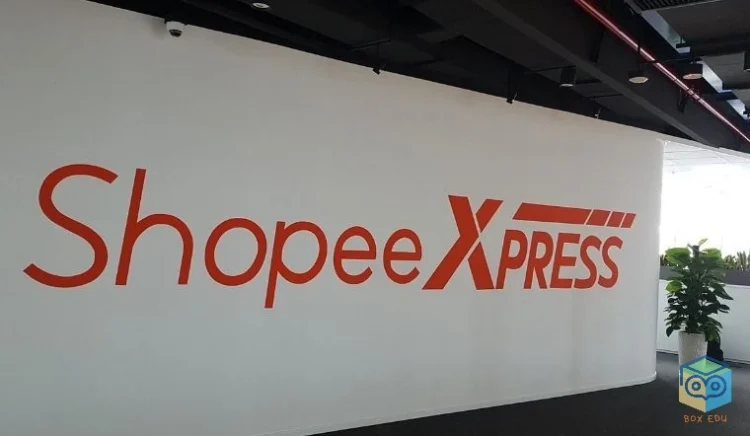 shopee-express-la-gi