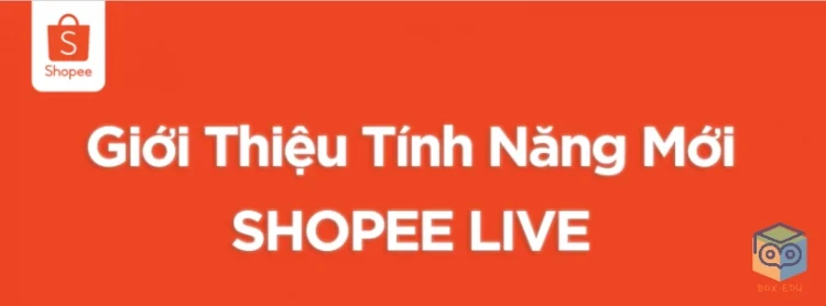  Shopee-live