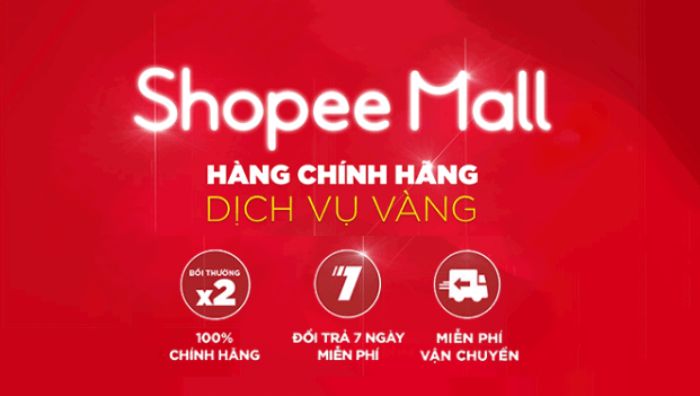shopee-mall-là-gì